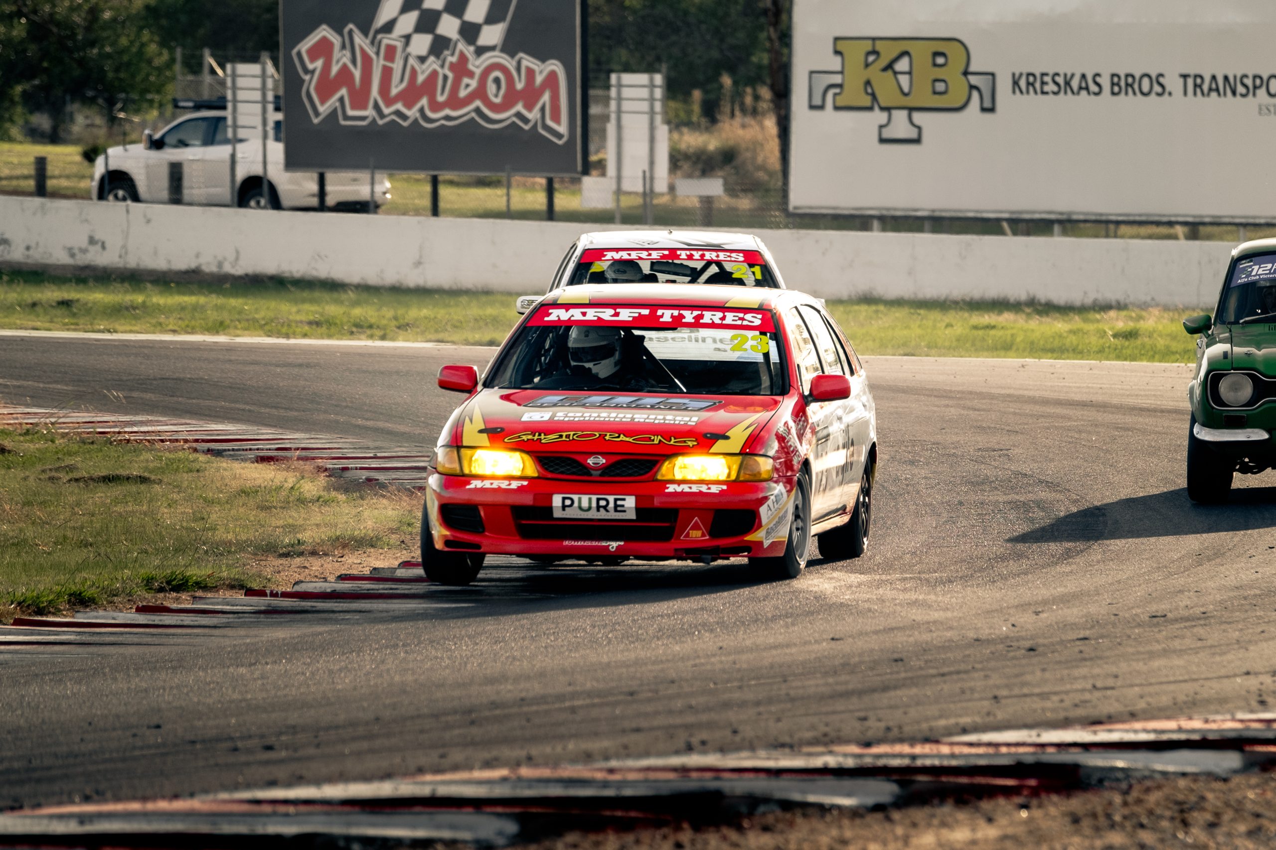 Vichen Photo Bayswater